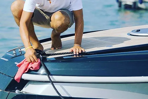 limpieza