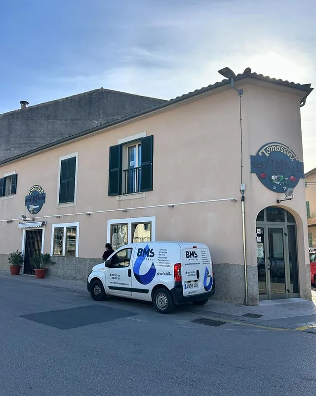 limpieza